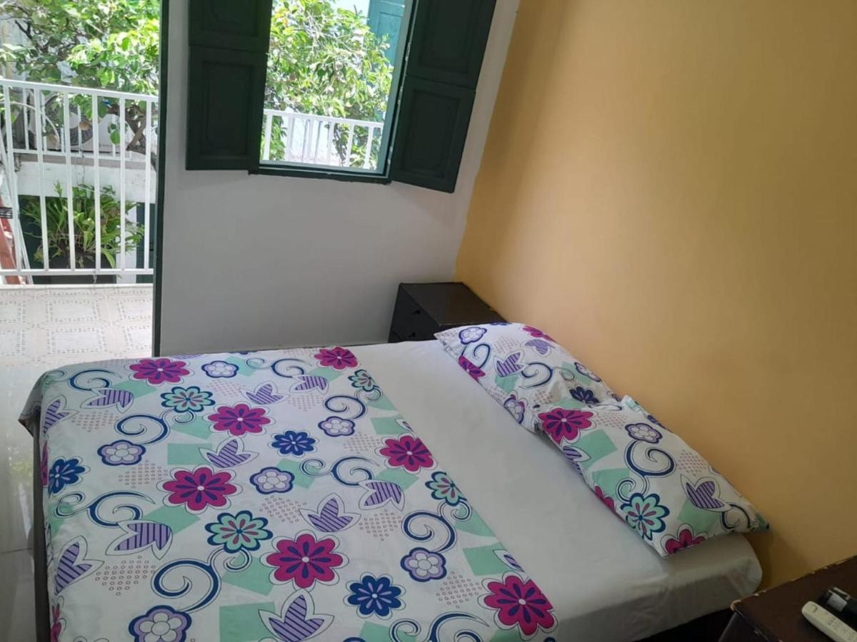 Casa Flor De Liz Hotel Villavieja Kültér fotó