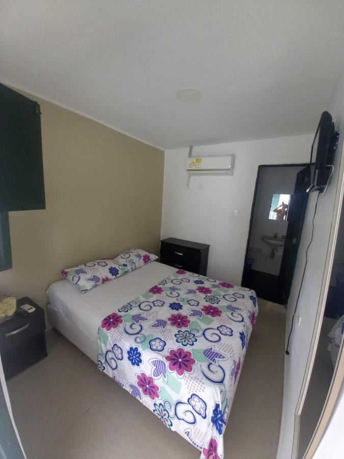 Casa Flor De Liz Hotel Villavieja Kültér fotó
