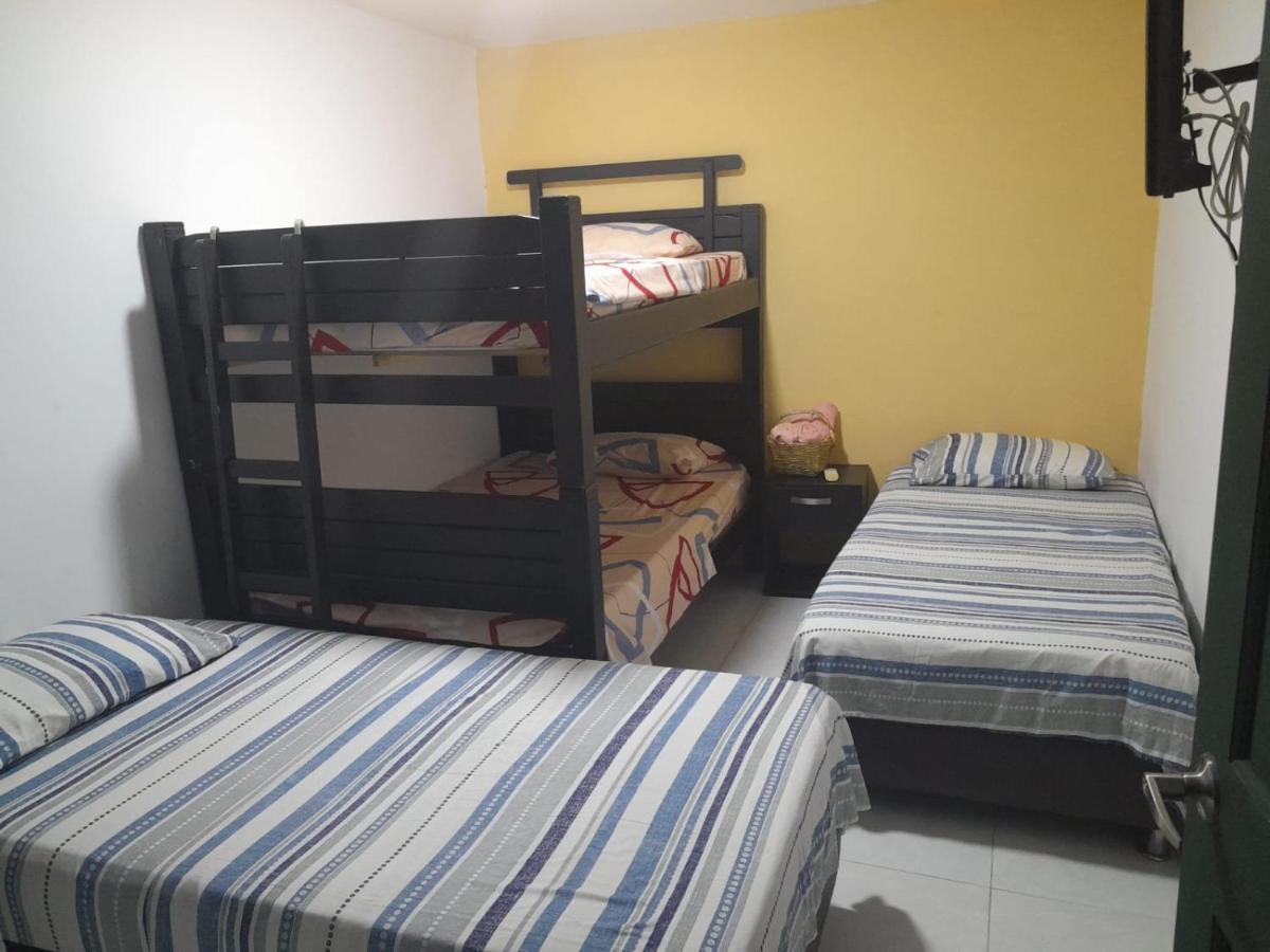 Casa Flor De Liz Hotel Villavieja Kültér fotó